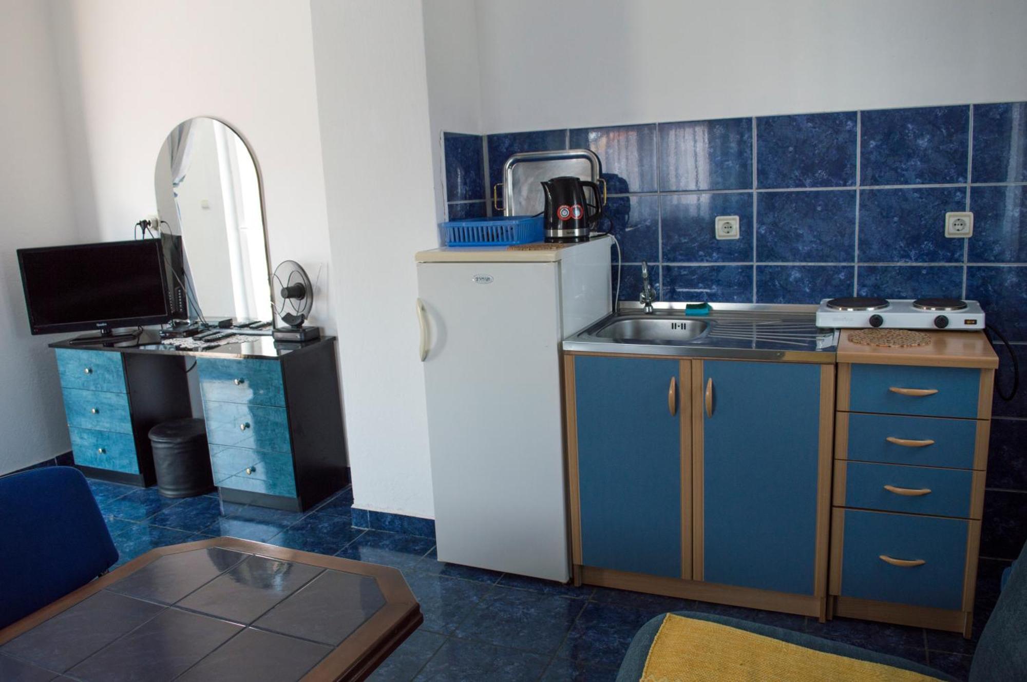 Villa Dusper Trogir Exterior foto