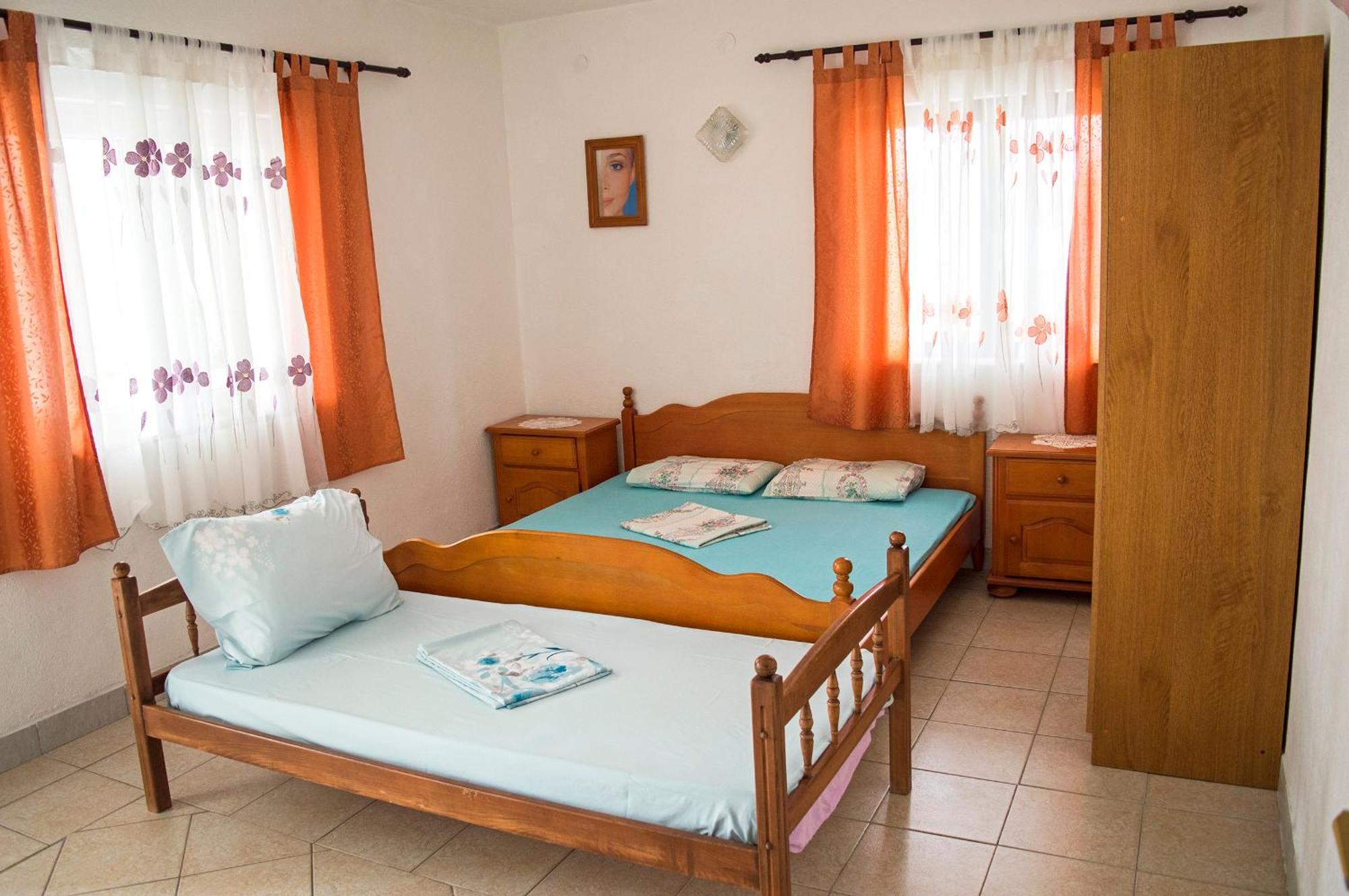 Villa Dusper Trogir Cameră foto