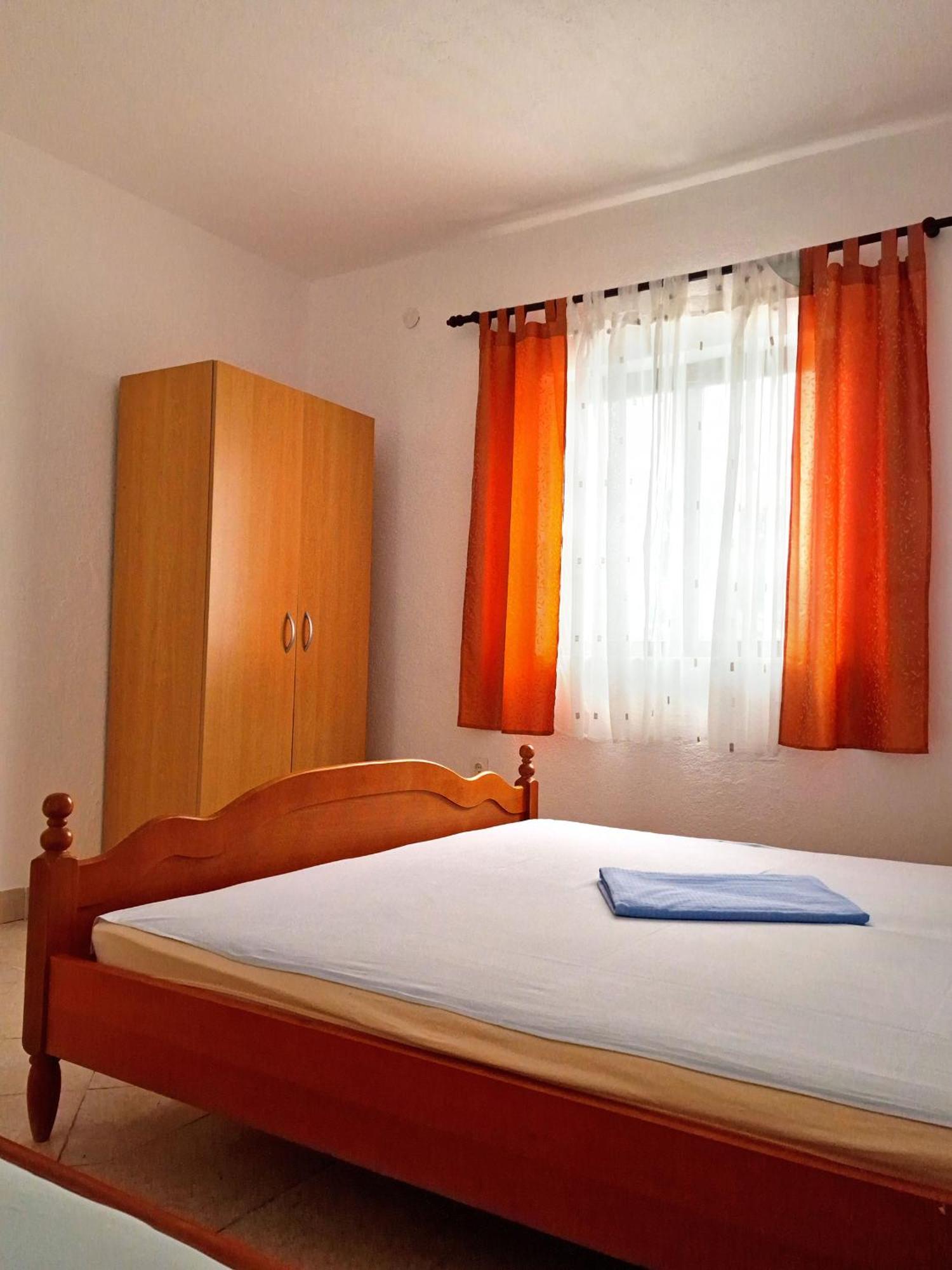 Villa Dusper Trogir Cameră foto