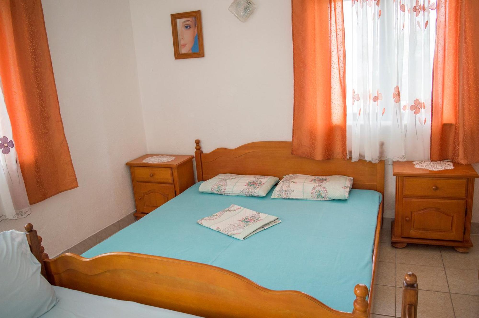 Villa Dusper Trogir Cameră foto