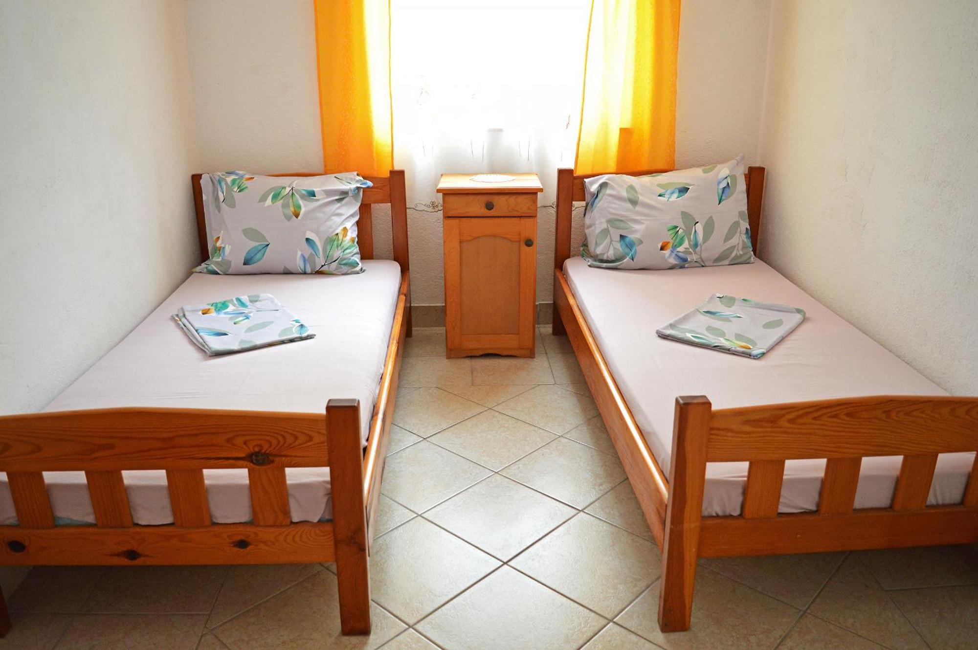 Villa Dusper Trogir Cameră foto