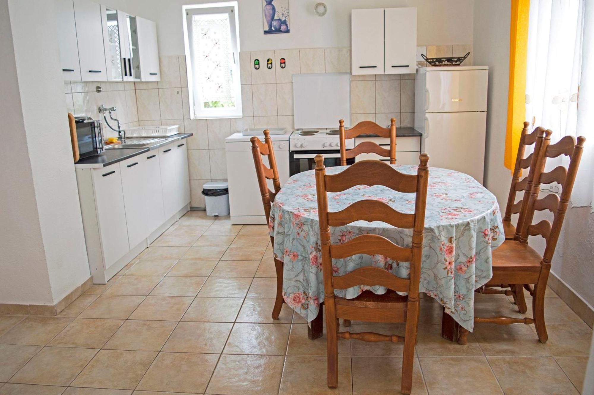 Villa Dusper Trogir Cameră foto