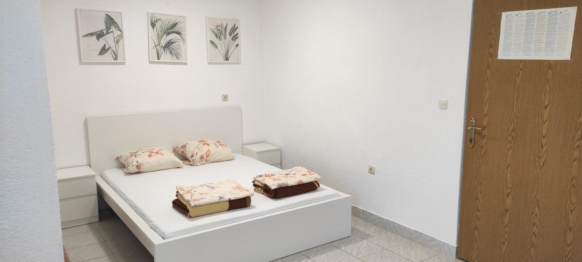 Villa Dusper Trogir Exterior foto